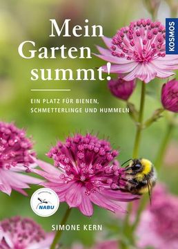 portada Mein Garten Summt! (en Alemán)