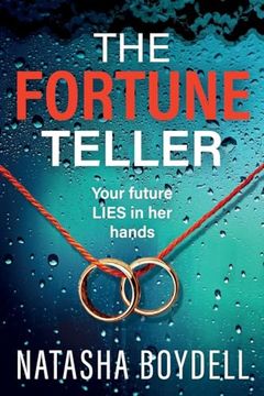 portada The Fortune Teller (en Inglés)