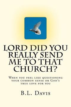 portada lord did you really send me to that church?!
