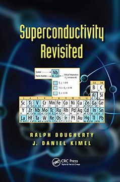 portada Superconductivity Revisited (en Inglés)
