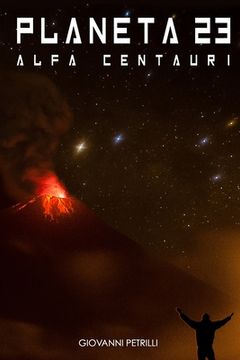 portada PLANETA 23 Alfa Centauri