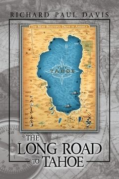 portada The Long Road to Tahoe (in English)