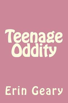 portada Teenage Oddity (en Inglés)