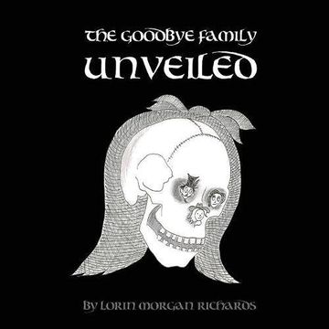 portada The Goodbye Family Unveiled
