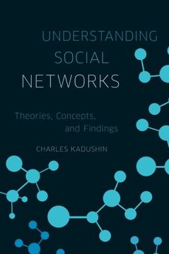 portada Understanding Social Networks (en Inglés)