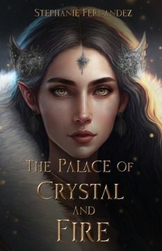 portada The Palace of Crystal and Fire (en Inglés)