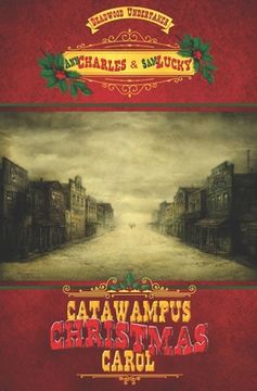 portada Catawampus Christmas Carol (in English)