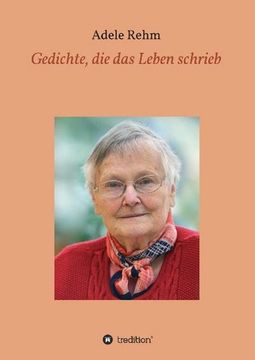 portada Gedichte, die das Leben Schrieb (in German)