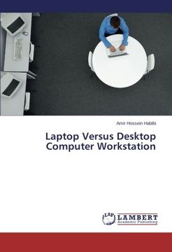 portada Laptop Versus Desktop Computer Workstation
