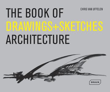 The Book of Drawings + Sketches: Architecture