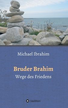 portada Bruder Brahim II: Wege des Friedens