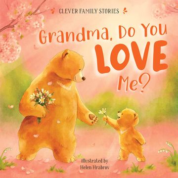portada Grandma, Do You Love Me? (in English)