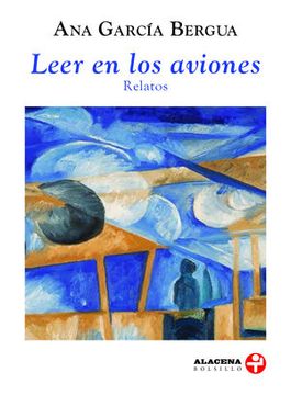 portada Leer en los Aviones (in Spanish)