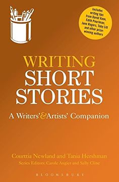portada Writing Short Stories: A Writers' and Artists' Companion (Writers' and Artists' Companions) (en Inglés)