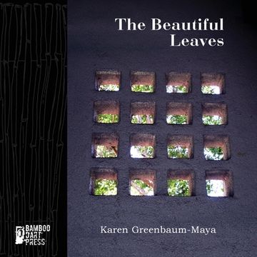 portada The Beautiful Leaves (en Inglés)