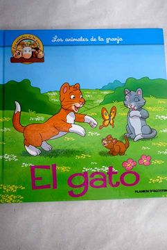 portada El Gato, la Gata y el Gatito