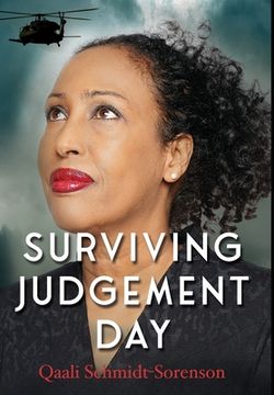 portada Surviving Judgement Day (en Inglés)