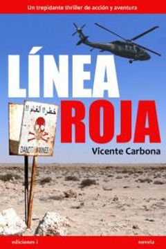 línea roja