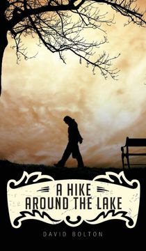 portada A Hike Around the Lake: My Story of John Wayne Gacy (in English)