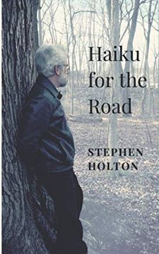 portada Haiku for the Road (in English)