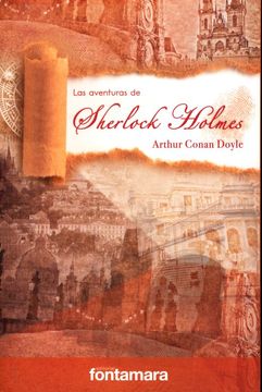 Las Aventuras de Sherlock Holmes / 3 ed.