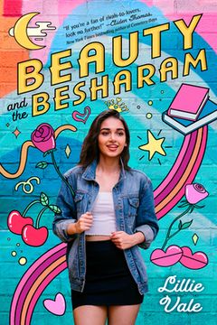 portada Beauty and the Besharam (en Inglés)