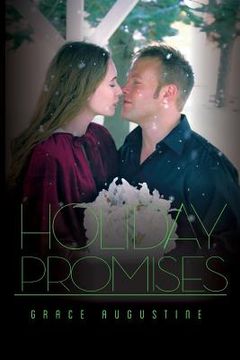 portada Holiday Promises (en Inglés)