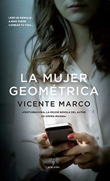 portada La Mujer Geometrica (in Spanish)
