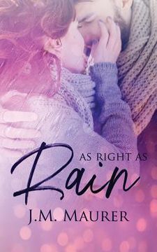 portada As Right As Rain (en Inglés)