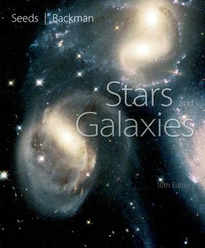 portada Stars and Galaxies