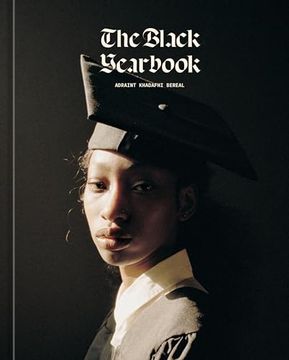 portada The Black Yearbook [Portraits and Stories] (en Inglés)