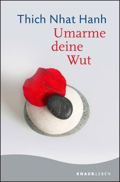 portada Umarme Deine wut (in German)