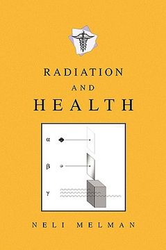 portada radiation and health (in English)