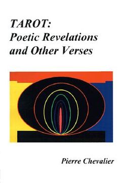 portada tarot: poetic revelations and other verses (in English)