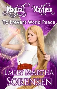 portada To Prevent World Peace