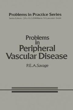 portada Problems in Peripheral Vascular Disease (in English)