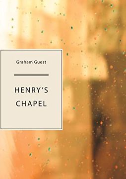 portada Henry'S Chapel (en Inglés)