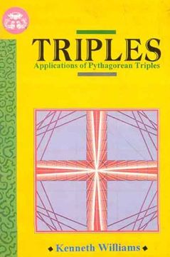 portada Applications of Pythagorean Triples Vol5 India Scientific Heritage