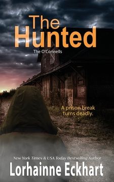 portada The Hunted 