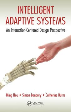 portada Intelligent Adaptive Systems: An Interaction-Centered Design Perspective (en Inglés)