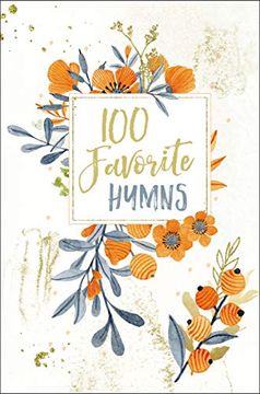 portada 100 Favorite Hymns 