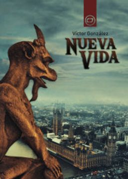 portada Nueva Vida (in Spanish)