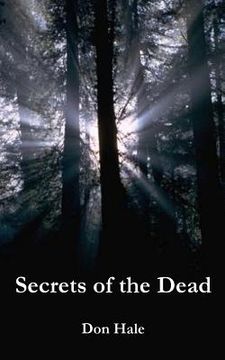 portada Secrets of the Dead (in English)