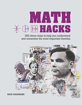 portada Math Hacks