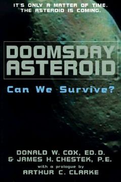 portada doomsday asteroid