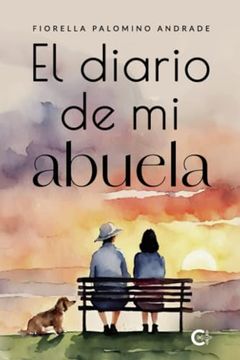 portada El Diario de mi Abuela (in Spanish)