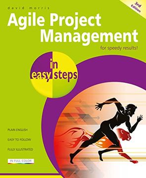 portada Agile Project Management in Easy Steps (in English)