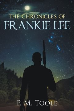 portada The Chronicles of Frankie Lee (in English)