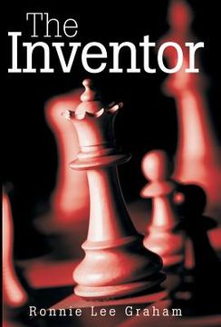 portada The Inventor (in English)