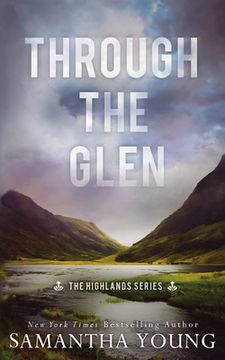 portada Through the Glen (in English)